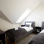 Cisza Spokój - Mazury Willa Nowa Wies Ostrodzka