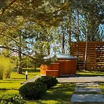 Willa Cisza Spokój - Mazury
