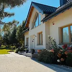Cisza Spokój - Mazury Willa *