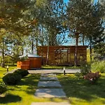 Cisza Spokój - Mazury Willa Nowa Wies Ostrodzka