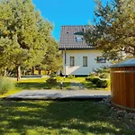 Cisza Spokój - Mazury Nowa Wies Ostrodzka