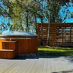 Cisza Spokój - Mazury Nowa Wies Ostrodzka