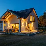 Cisza Spokój - Mazury Willa Nowa Wies Ostrodzka