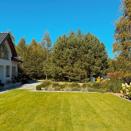 Vila Cisza Spokoj - Mazury *