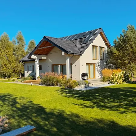 Vila Cisza Spokoj - Mazury *