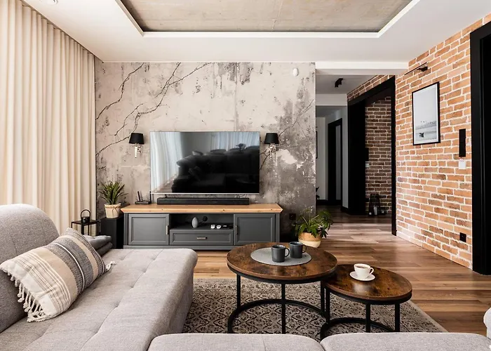 Cisza Spokoj - Mazury