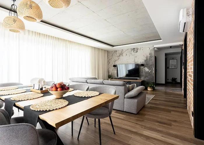 Cisza Spokoj - Mazury Vila