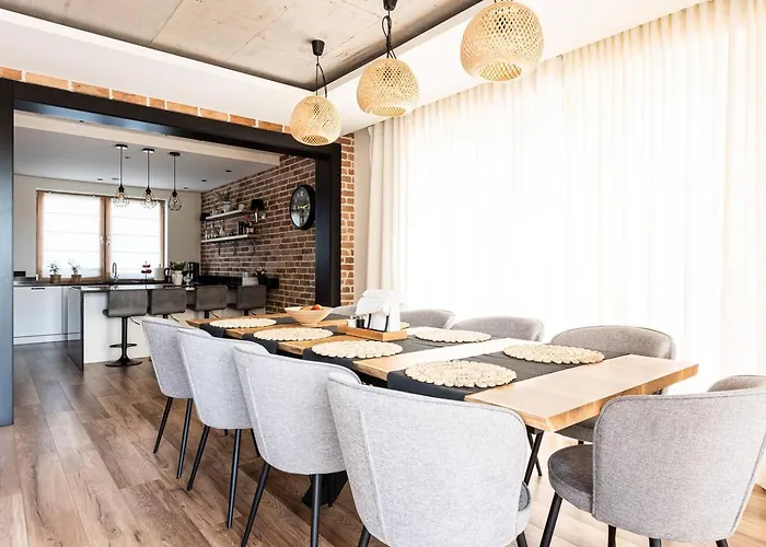 Cisza Spokoj - Mazury Nowa Wies Ostrodzka