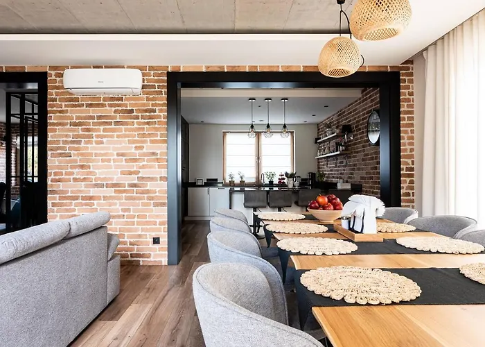 Cisza Spokoj - Mazury