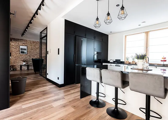 Cisza Spokoj - Mazury * Nowa Wies Ostrodzka