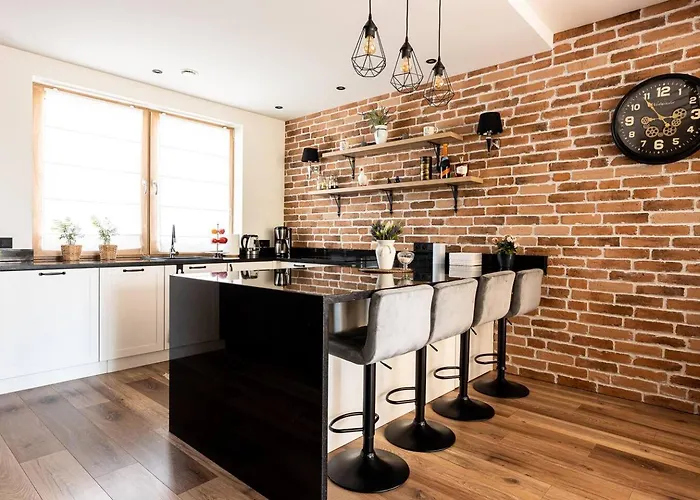 Cisza Spokoj - Mazury Nowa Wies Ostrodzka