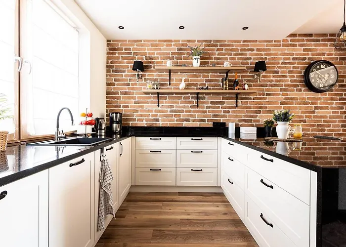 Vila Cisza Spokoj - Mazury Nowa Wies Ostrodzka