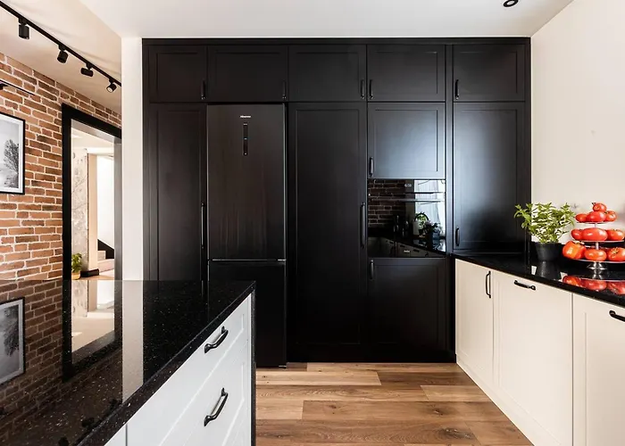 Vila Cisza Spokoj - Mazury