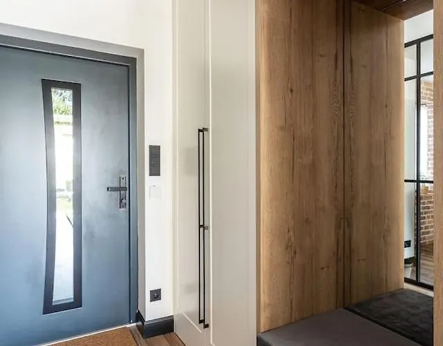 Cisza Spokoj - Mazury Vila Nowa Wies Ostrodzka