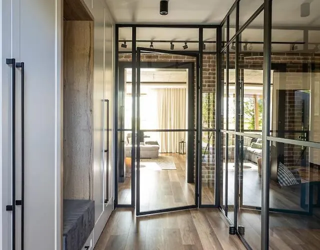 Vila Cisza Spokoj - Mazury Nowa Wies Ostrodzka