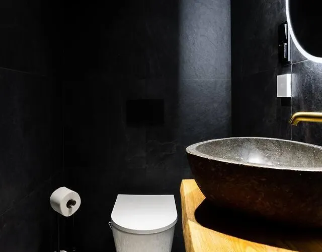 Cisza Spokoj - Mazury