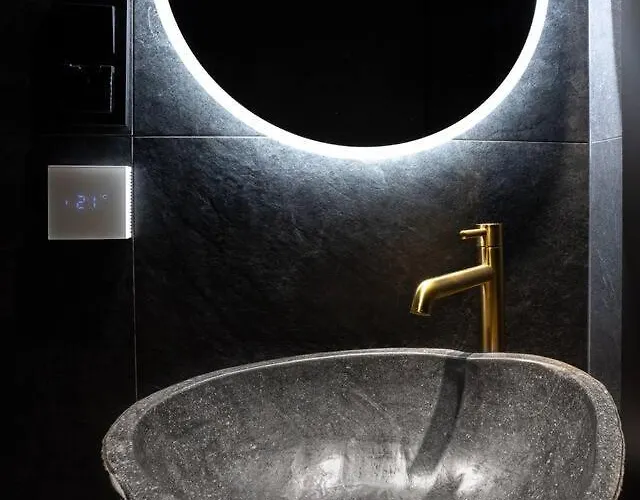 Cisza Spokoj - Mazury Vila