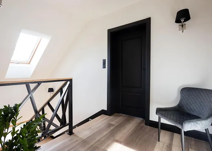 Cisza Spokoj - Mazury *