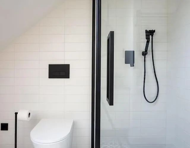 Vila Cisza Spokoj - Mazury *