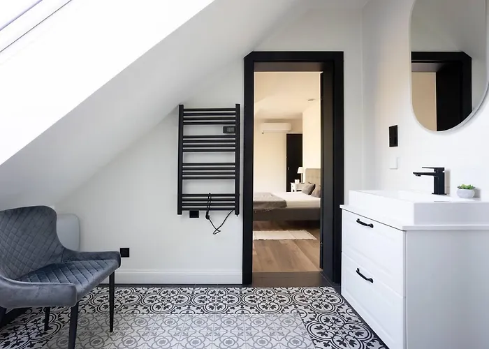 Cisza Spokoj - Mazury Vila *