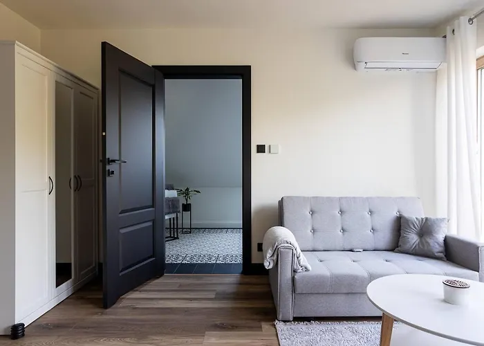 Cisza Spokoj - Mazury Vila Nowa Wies Ostrodzka