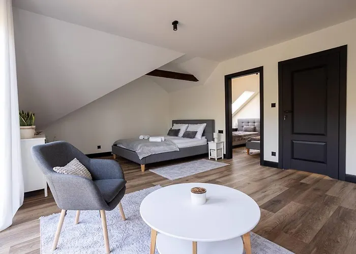 Cisza Spokoj - Mazury