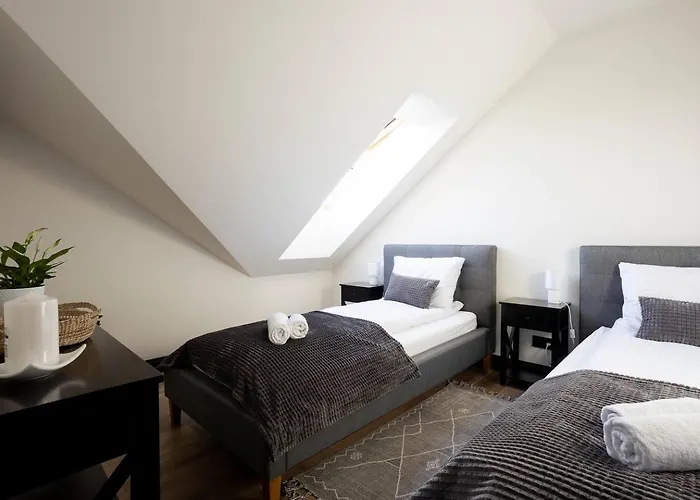 Cisza Spokoj - Mazury Vila Nowa Wies Ostrodzka