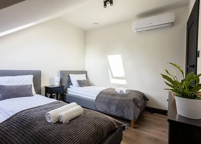 Vila Cisza Spokoj - Mazury Nowa Wies Ostrodzka