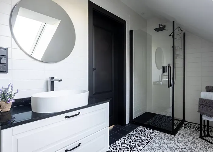 Cisza Spokoj - Mazury