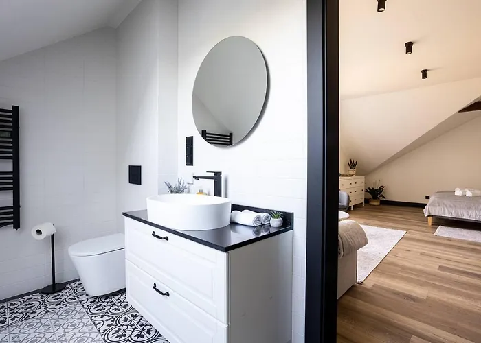 Cisza Spokoj - Mazury Nowa Wies Ostrodzka